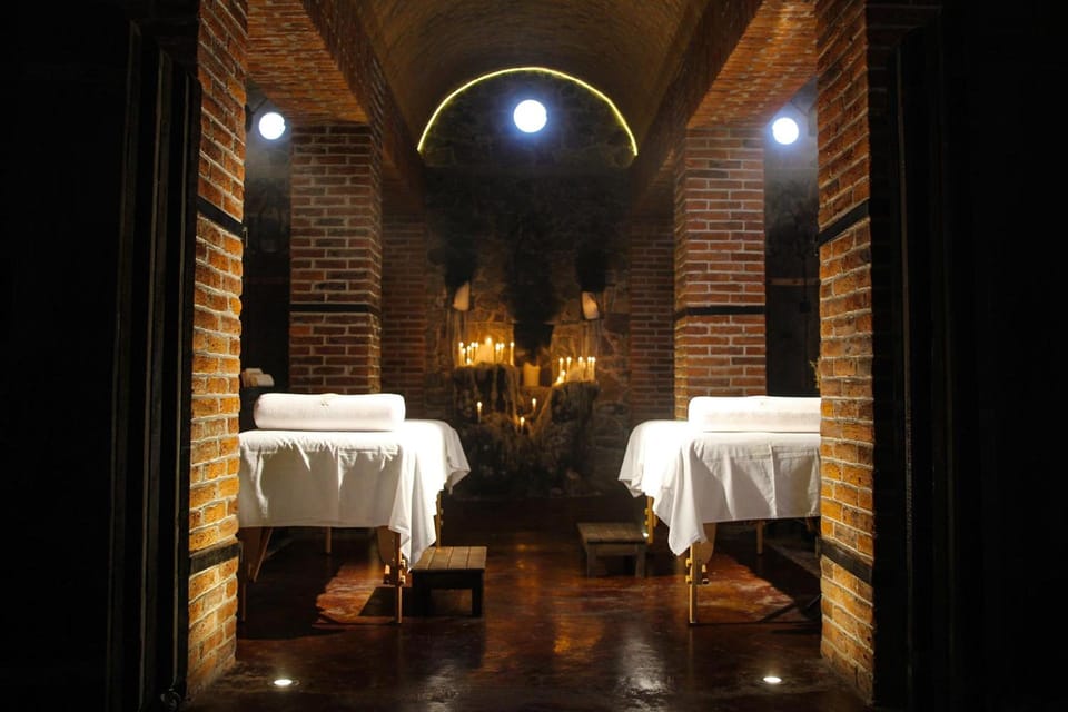 La Casona Minera Hotel in State of Querétaro