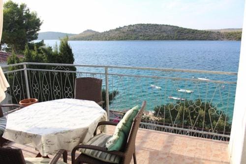 Apartment Marin Hotel in Šibenik-Knin County, Croatia