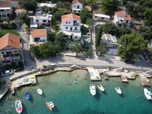 Apartment Marin Hotel in Šibenik-Knin County, Croatia