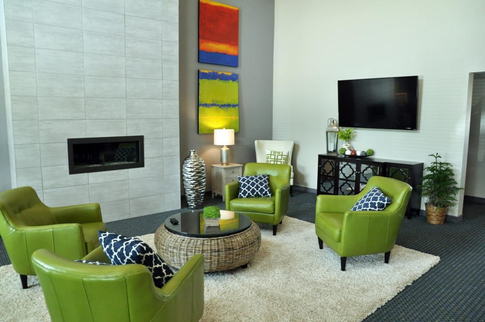 Brookstone Lodge & Suites Motel in Iowa