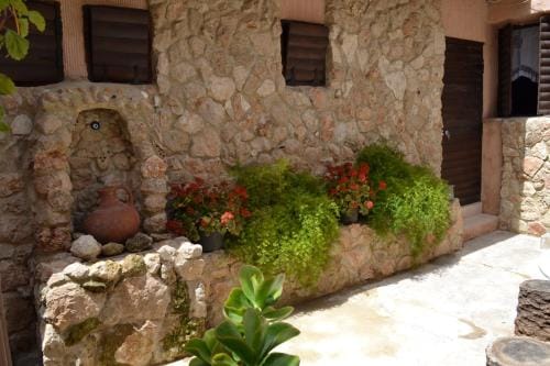 Mystery Garden Guest House Hotel in Famagusta