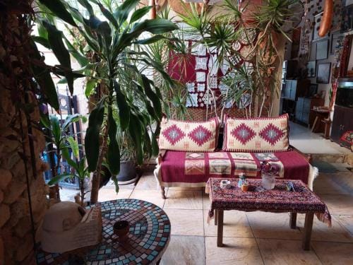 Mystery Garden Guest House Hotel in Famagusta