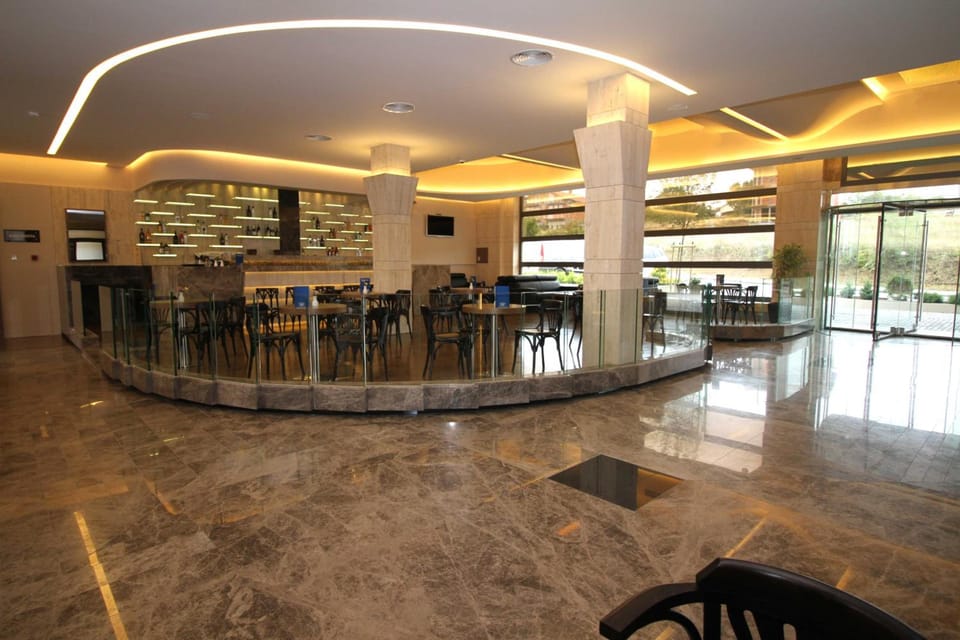 Hotel International Prishtina & Spa Hotel in Serbia
