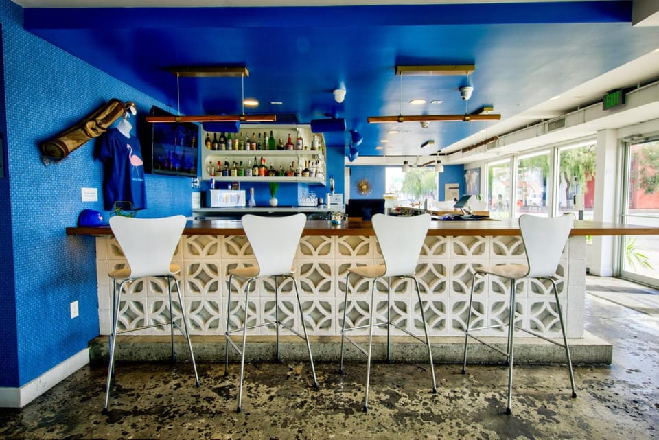 Downtowner Boutique Hotel Hotel in Las Vegas