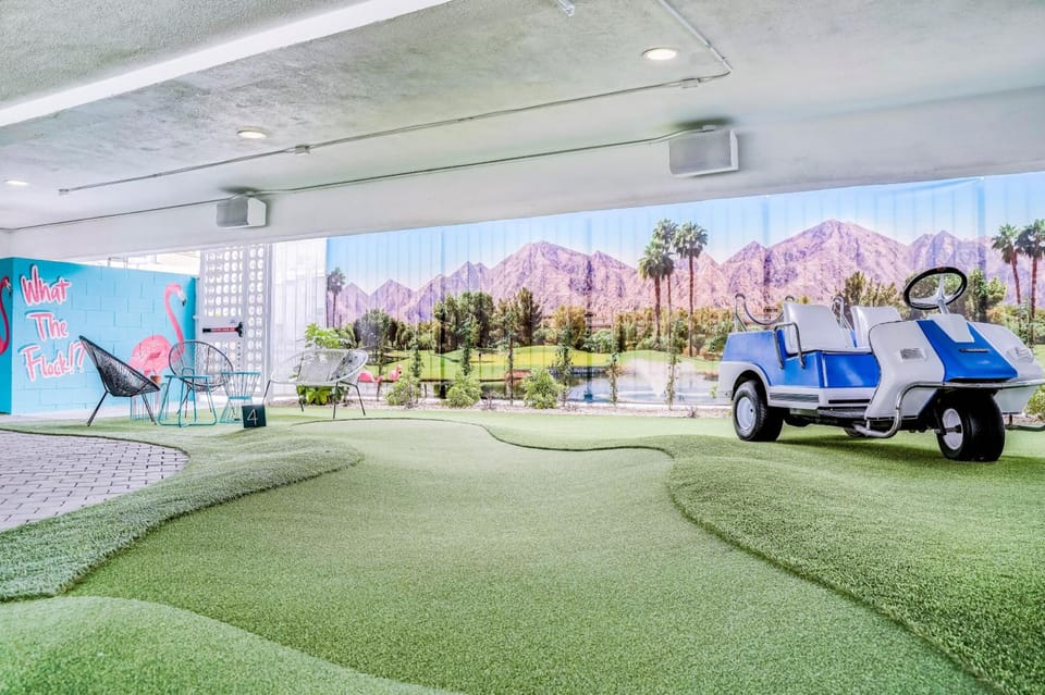 Downtowner Boutique Hotel Hotel in Las Vegas
