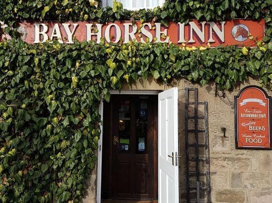 Bay Horse Inn - B&B Hotel in England