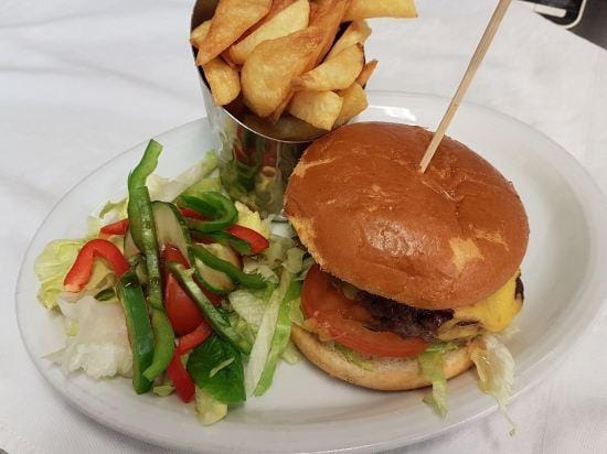 Bay Horse Inn - B&B Hotel in England