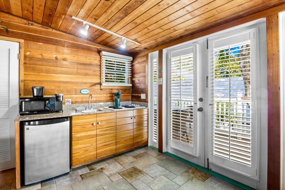 Eden House Inn in Key West