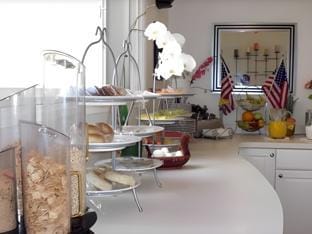 El Primero Hotel Hotel in National City