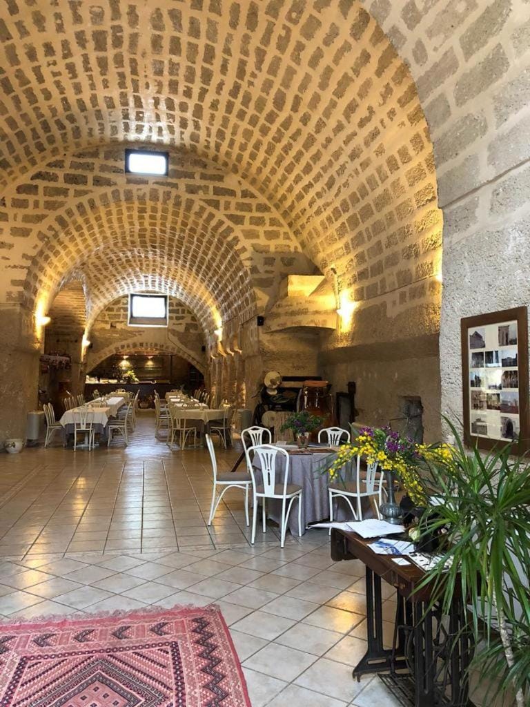 Antica Masseria Jorche Hotel in Province of Taranto