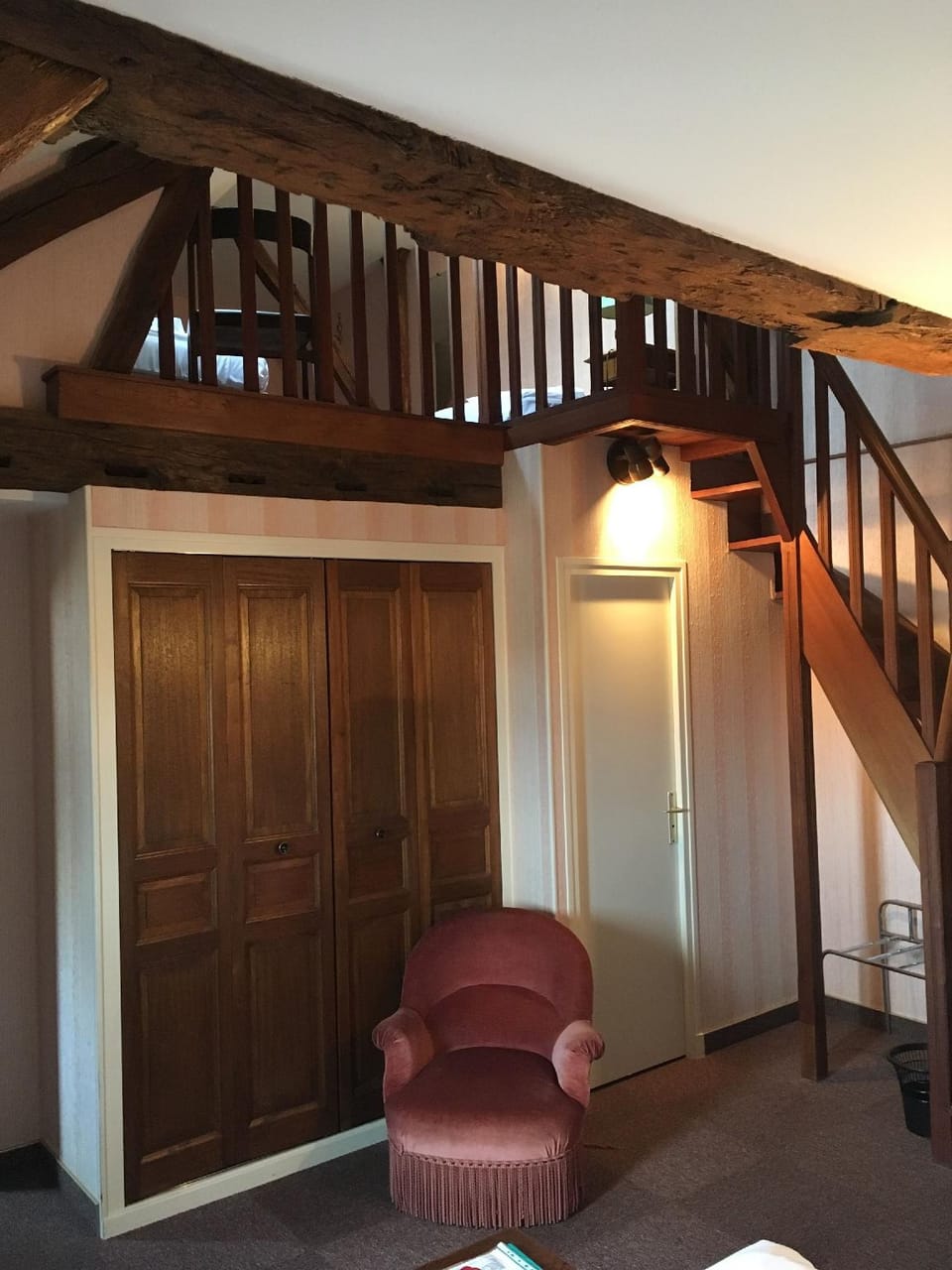 Hotel des Cymaises Hotel in Bourgogne-Franche-Comté