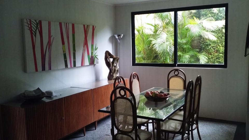 REB Casa Itanhanga Hotel in Rio de Janeiro