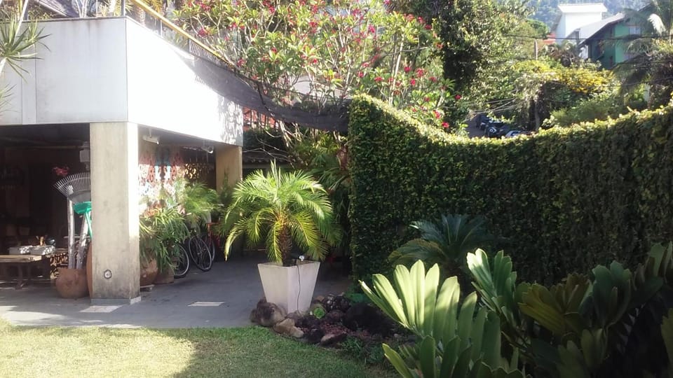 REB Casa Itanhanga Hotel in Rio de Janeiro