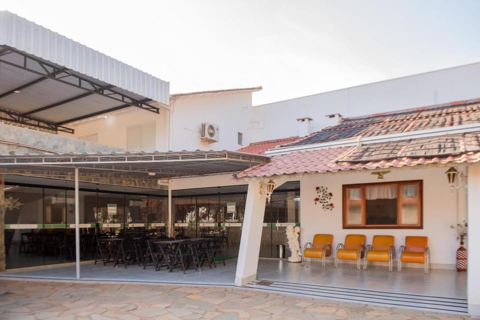 Hotel Tropical Garden Hotel in State of Mato Grosso, Brazil