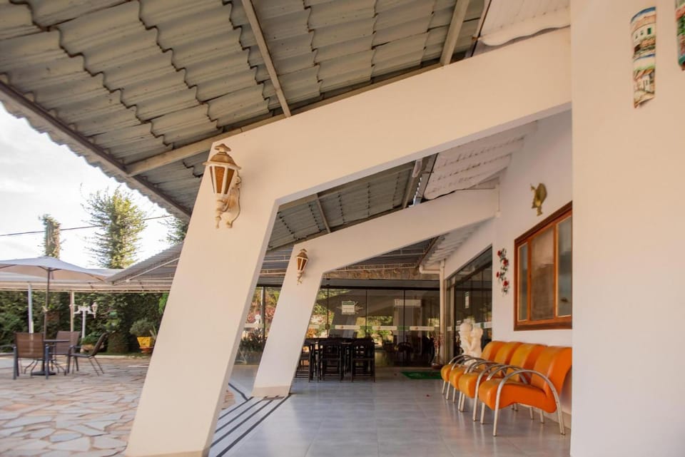 Hotel Tropical Garden Hotel in State of Mato Grosso, Brazil