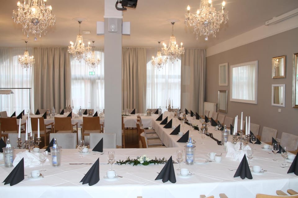 Meeting room / ballrooms