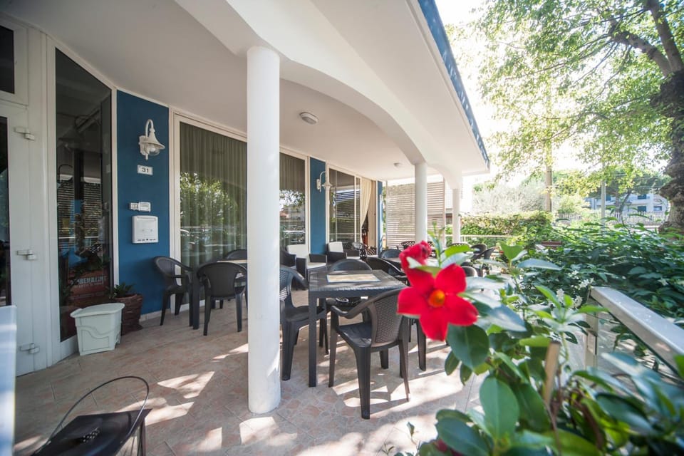 Hotel Taormina Hotel in Riccione