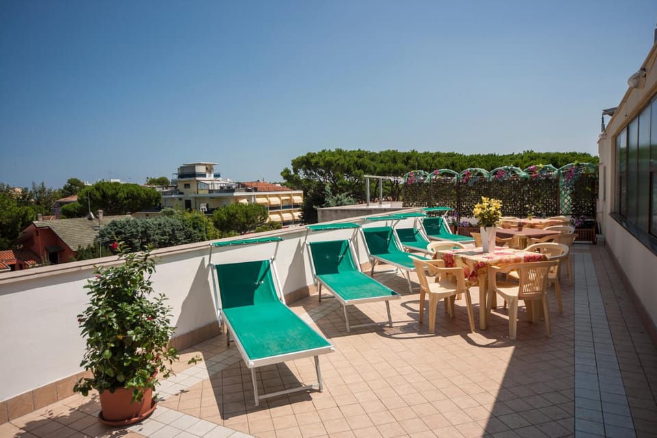 Hotel Taormina Hotel in Riccione