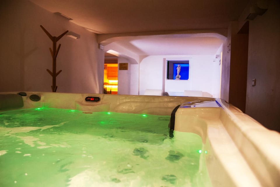 Hotel Bamby Hotel in Pescasseroli