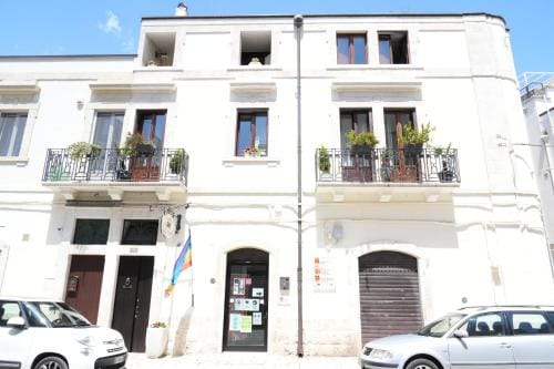 B&B Il Grifone Hotel in Province of Taranto