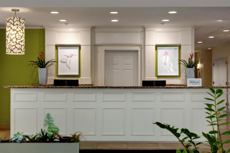 Hilton Garden Inn Harrisburg East Hotel in Pennsylvania