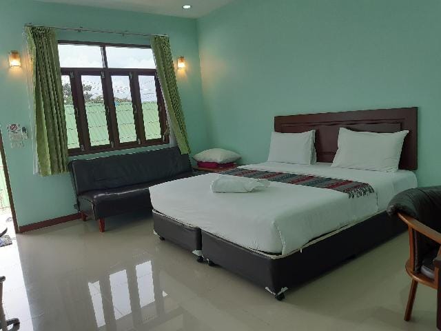 Sea view Resort Resort in Thailand