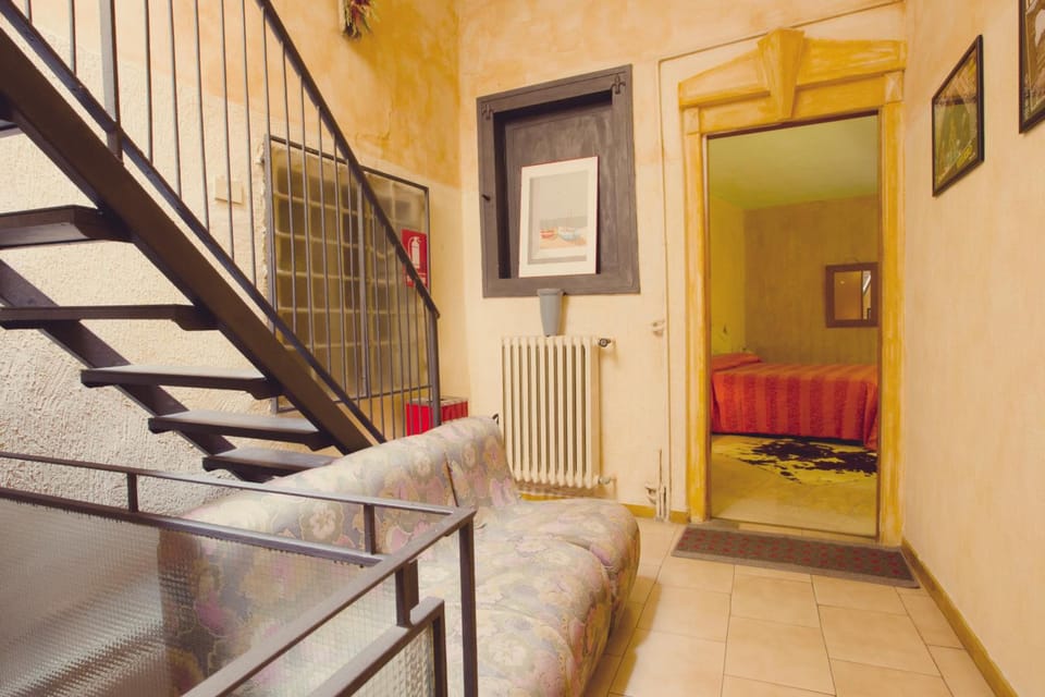 Hotel Centrale Hotel in Viterbo