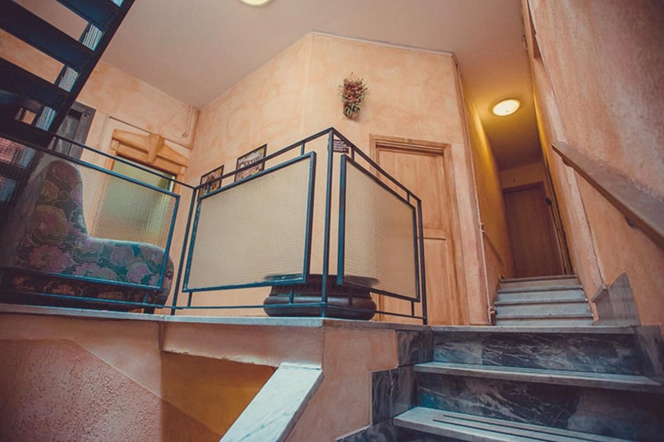 Hotel Centrale Hotel in Viterbo