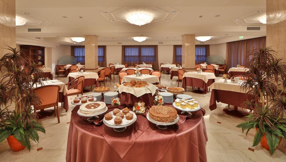 Best Western Hotel Globus City Hotel in Forli