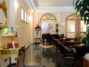 Best Western Hotel Globus City Hotel in Forli
