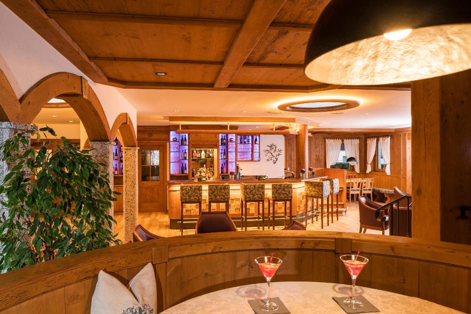 Hotel Haymon Hotel in Seefeld