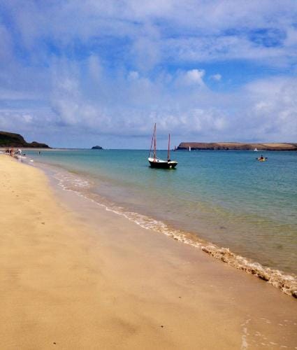 Cyntwell Guest Accommodation Hotel in Padstow
