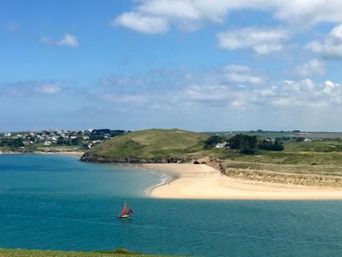 Cyntwell Guest Accommodation Hotel in Padstow