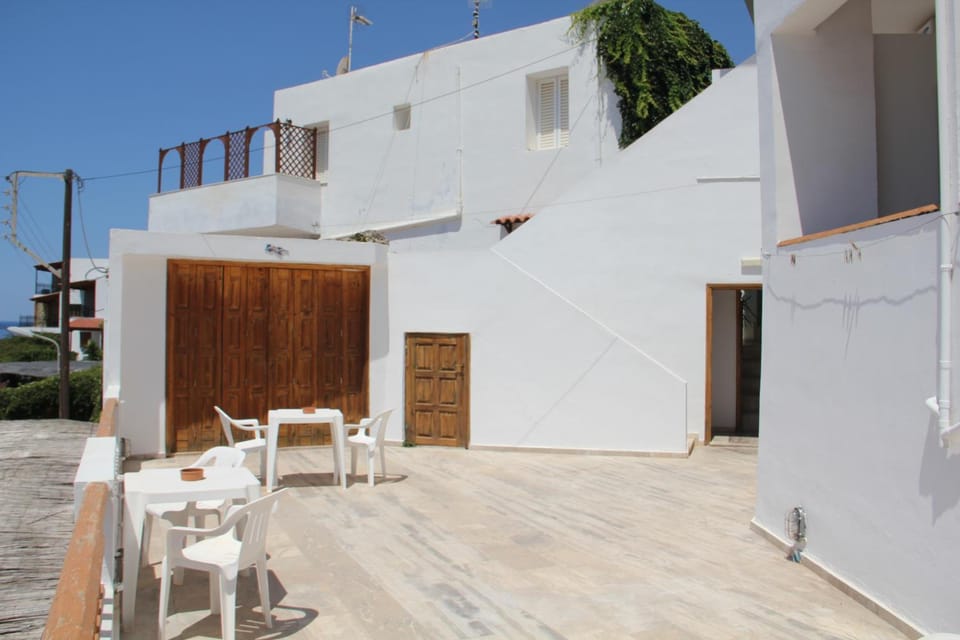 Hotel Alkyon Hotel in Crete