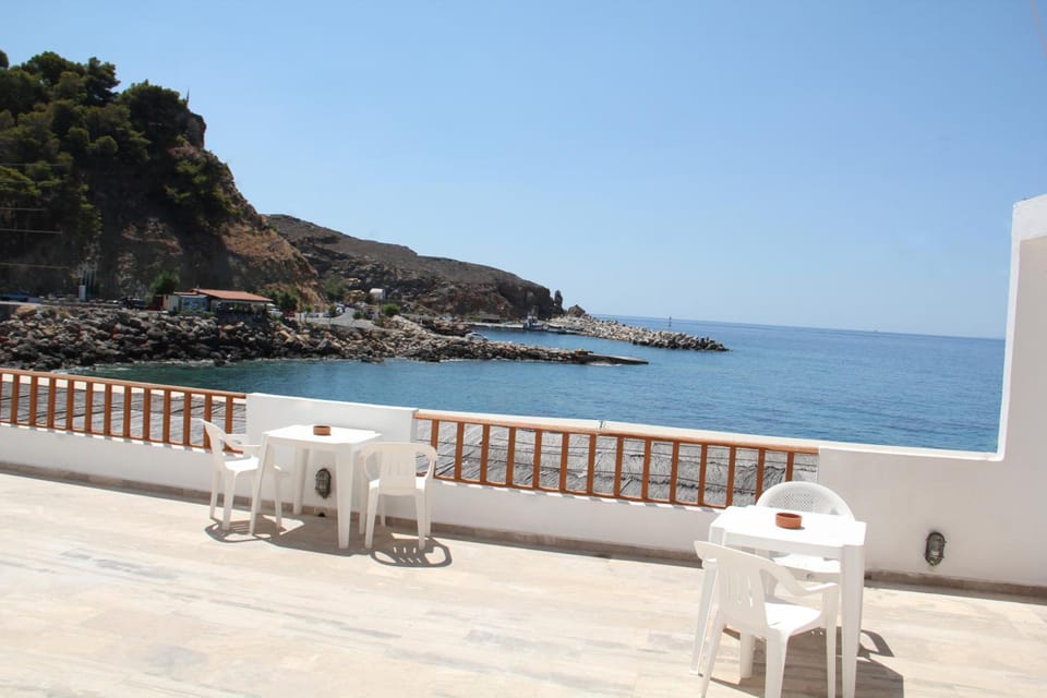 Hotel Alkyon Hotel in Crete