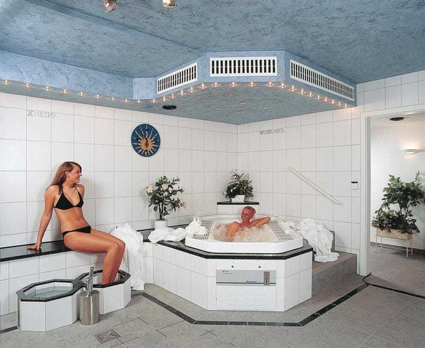 Hotel Traube Lossburg Hotel in Baden-Württemberg