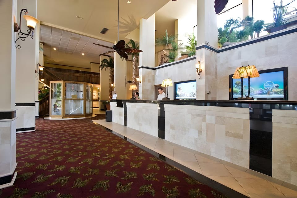 Isla Grand Beach Resort Resort in South Padre Island