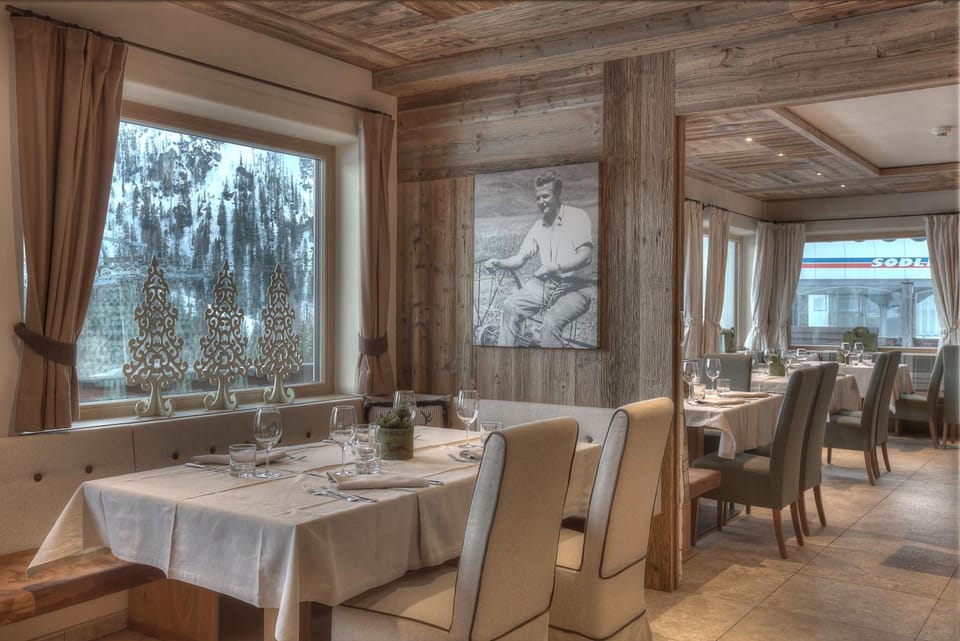 Hotel Luianta Hotel in Trentino-South Tyrol