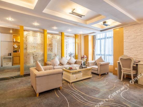 Riverview Hotel Hotel in Shanghai