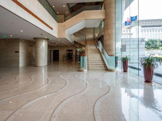 Hua Bin International Hotel Hotel in Beijing