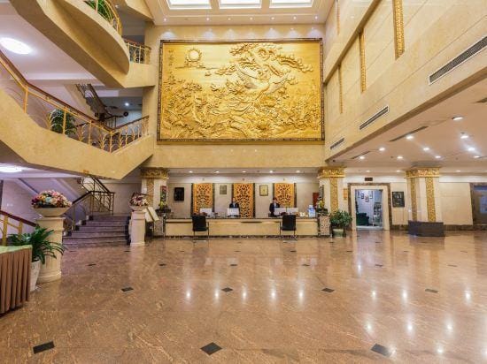 Jinfengshan Hotel Hotel in China