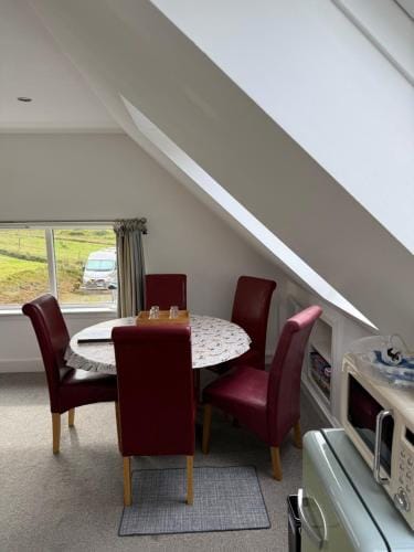 Clouds B&B Hotel in Scotland