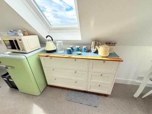 Clouds B&B Hotel in Scotland