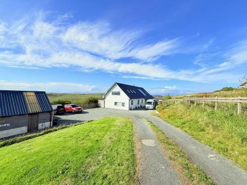 Clouds B&B Hotel in Scotland