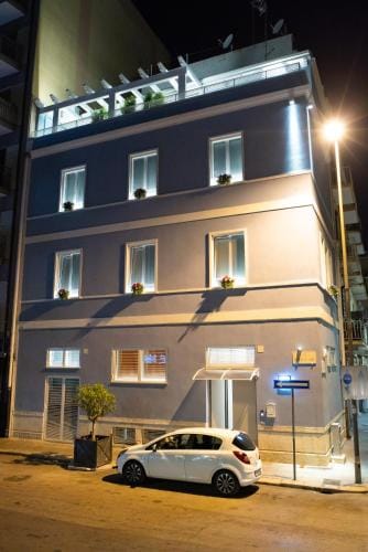 L' Angolo dei poeti - Bed and Breakfast Hotel in Bari