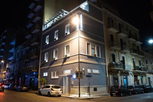 L' Angolo dei poeti - Bed and Breakfast Hotel in Bari