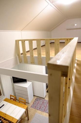 Lucky Ranch cabin 4 Hotel in Rovaniemi