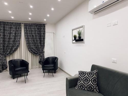 B&B Siliade Hotel in Montesilvano