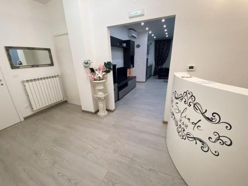 B&B Siliade Hotel in Montesilvano