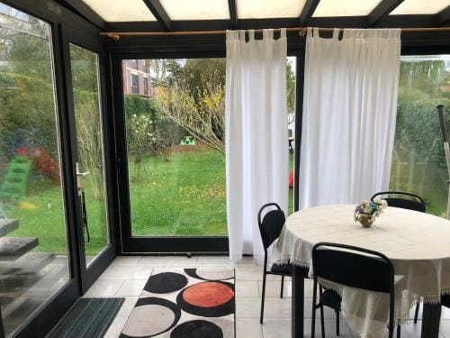 Residence Lilac Hotel in Brussels